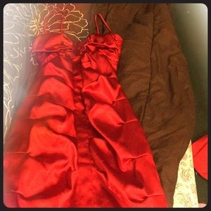 B. darlin dress new it’s about 100.00 sale for 60